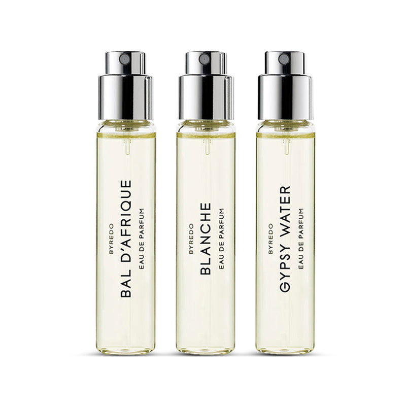 La Selection Nomade EDP Mini Gift Set