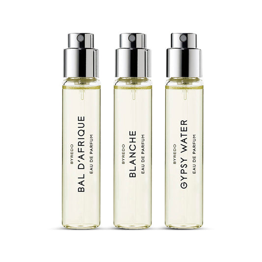 La Selection Nomade EDP Mini Gift Set