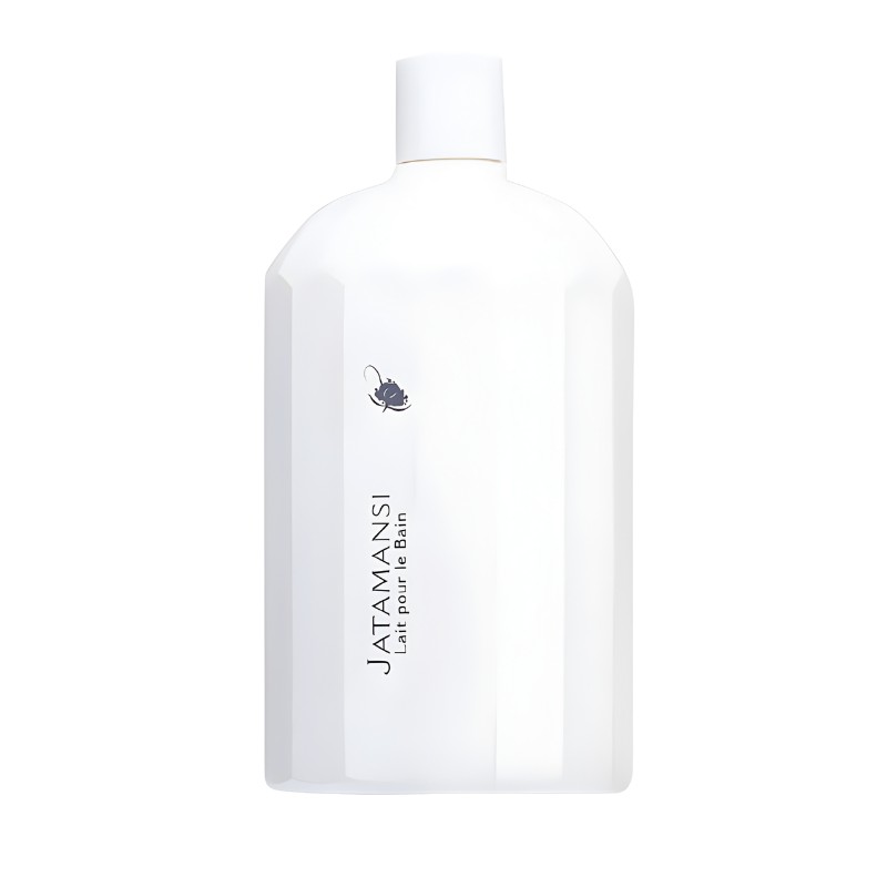 Jatamansi Shower Gel