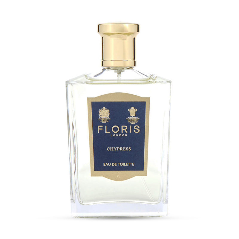 Chypress EDT