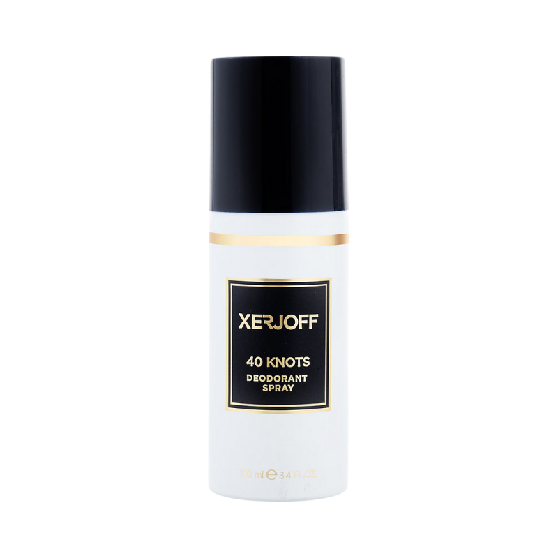 40 Knots Deodorant