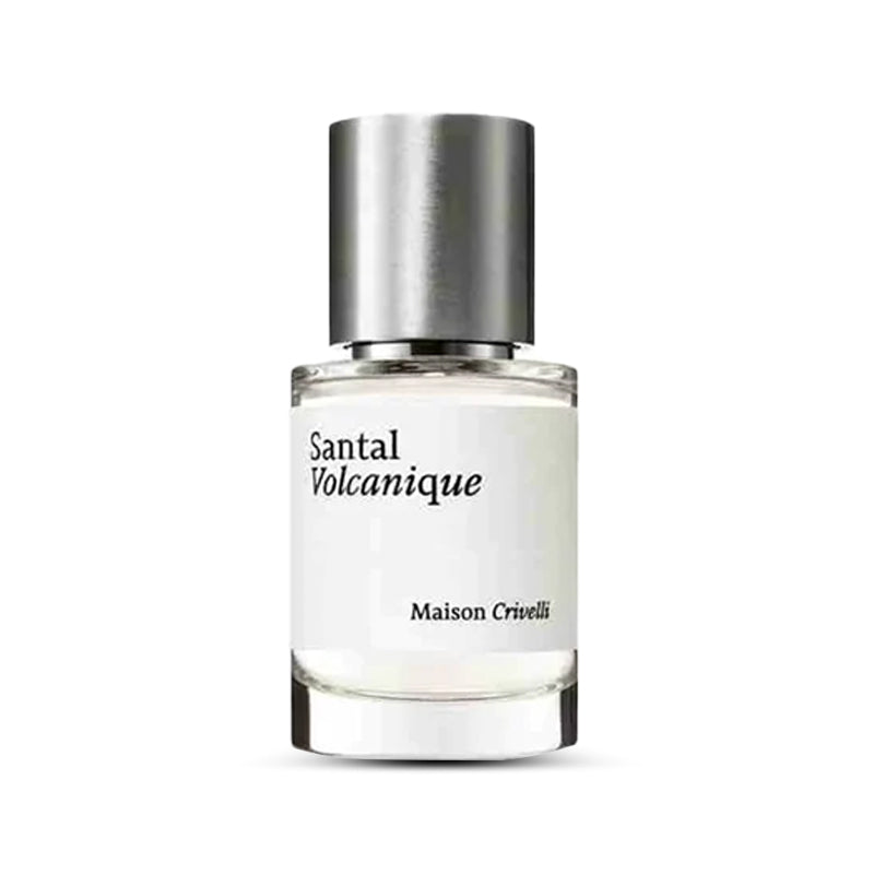 Santal Volcanique EDP