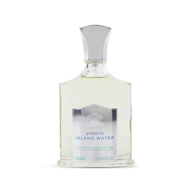 Virgins Island Water EDP