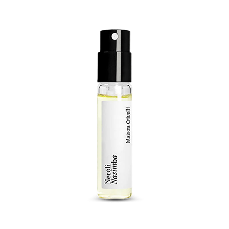 Neroli Nasimba EDP