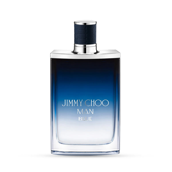 Jimmy Choo Man Blue EDT, Cool Woody Men's Cologne