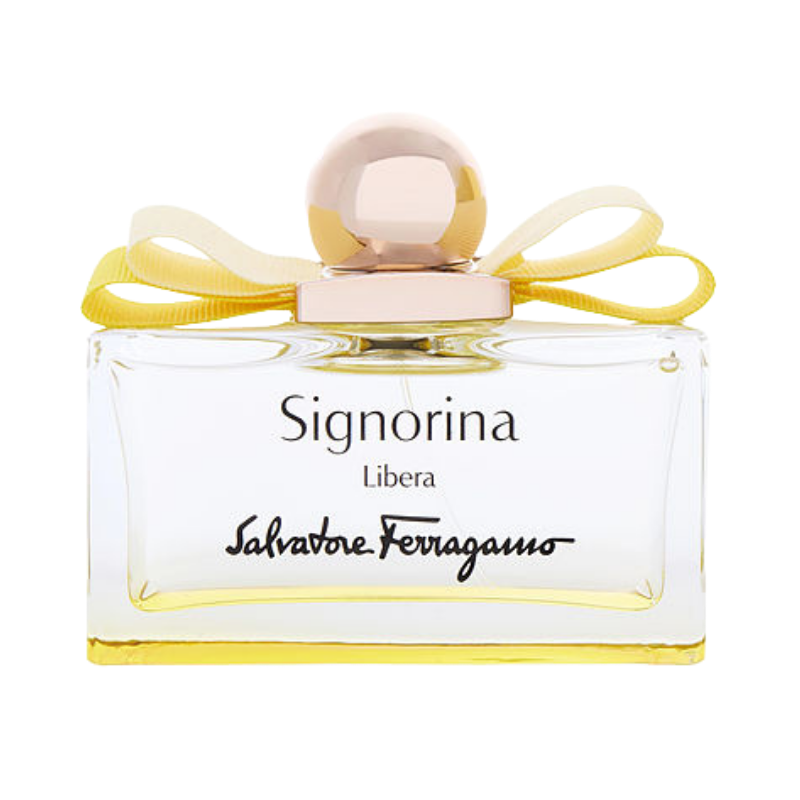 Signorina Libera EDP
