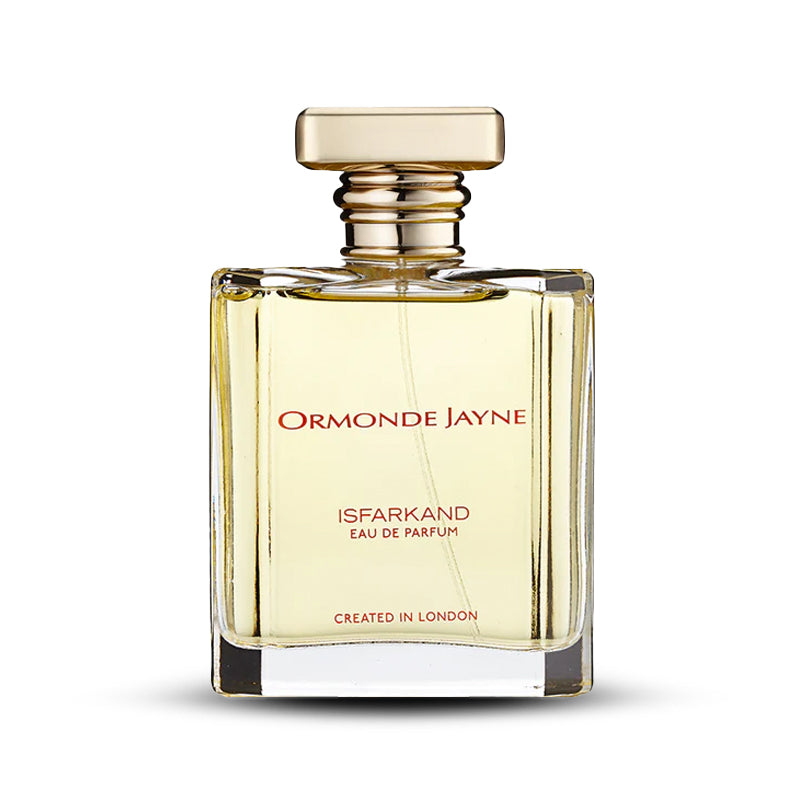 Isfarkand EDP
