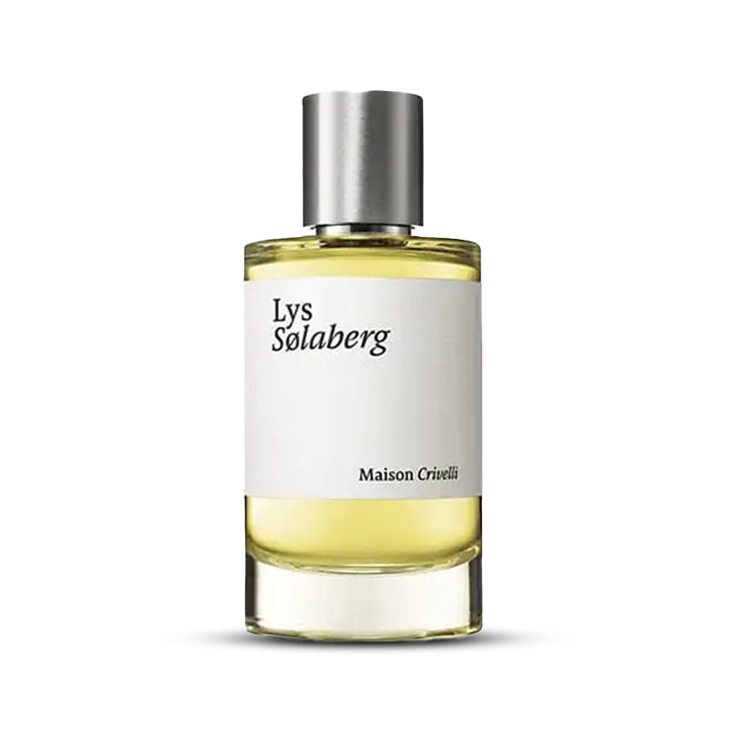 Lys Solaberg EDP