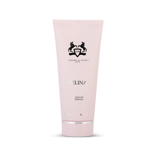 Delina Shower Gel