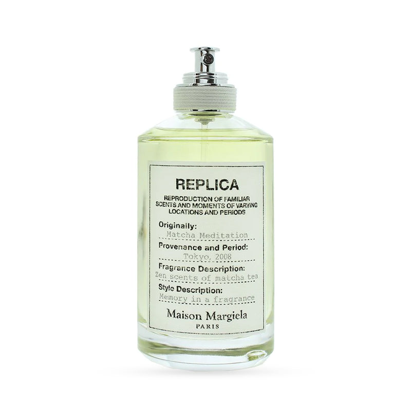 shop Margiela Matcha Meditation EDT online