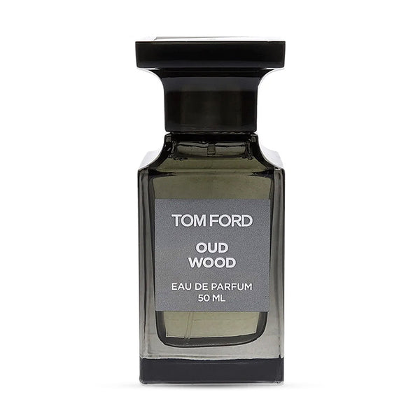 Tom Ford Oud Wood EDP, Smoky Woody Luxury Scent | Sensa
