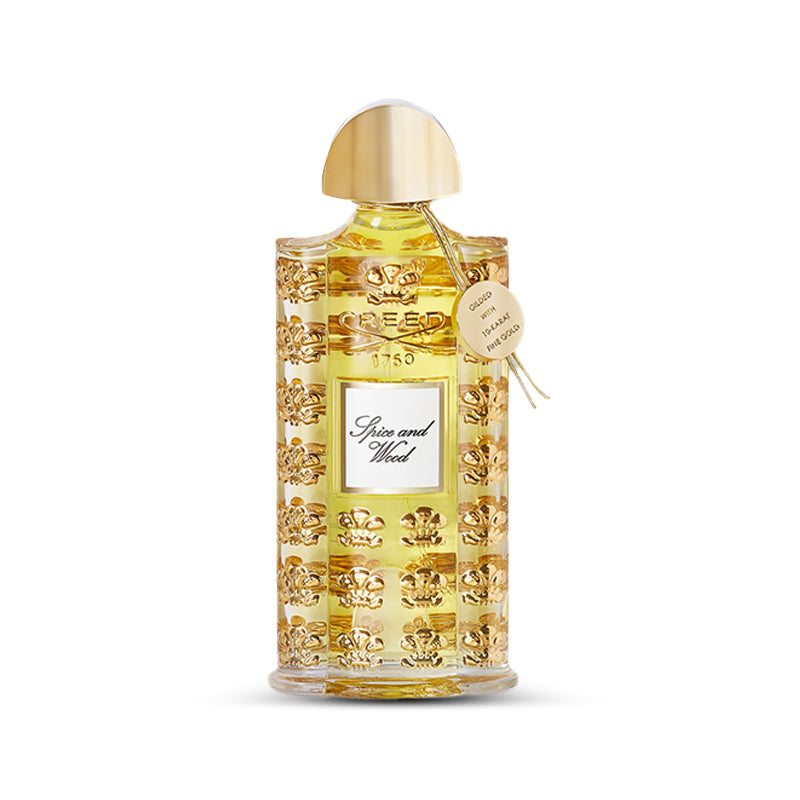 Exclusives Spice & Wood EDP