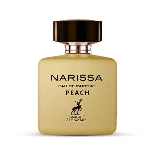 Narissa Peach EDP