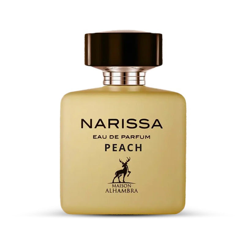 Narissa Peach EDP