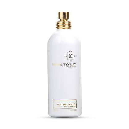 White Aoud EDP