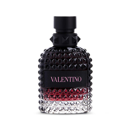 Uomo Born In Roma Intense EDP