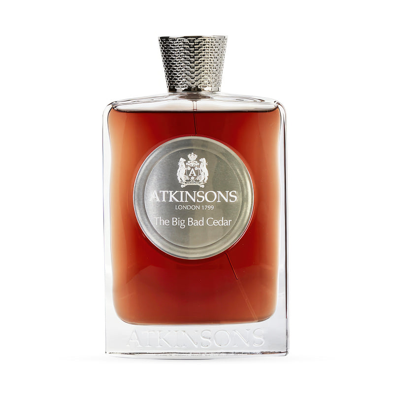 shop ATKINSONS The Big Bad Cedar EDP online