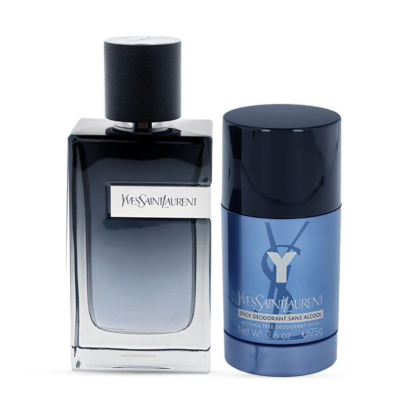 Yves outlet Saint Laurent Y EDP