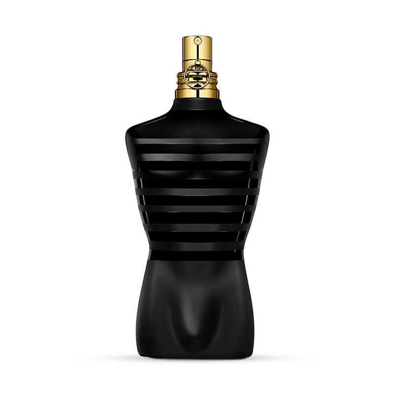 Amber Scent Family