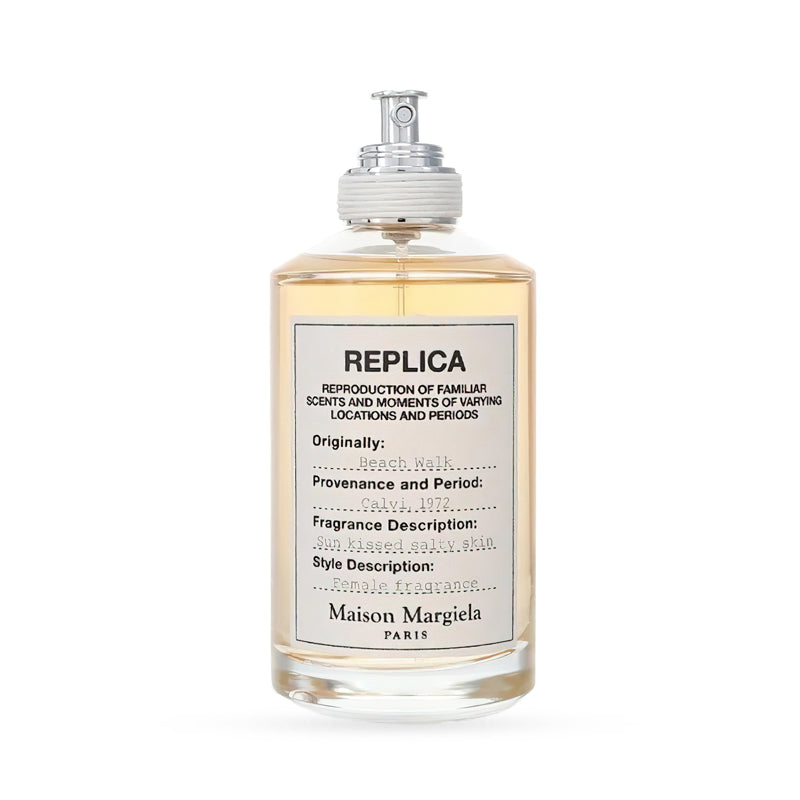 Margiela Beachwalk EDT - Buy online at Sensa Beauty