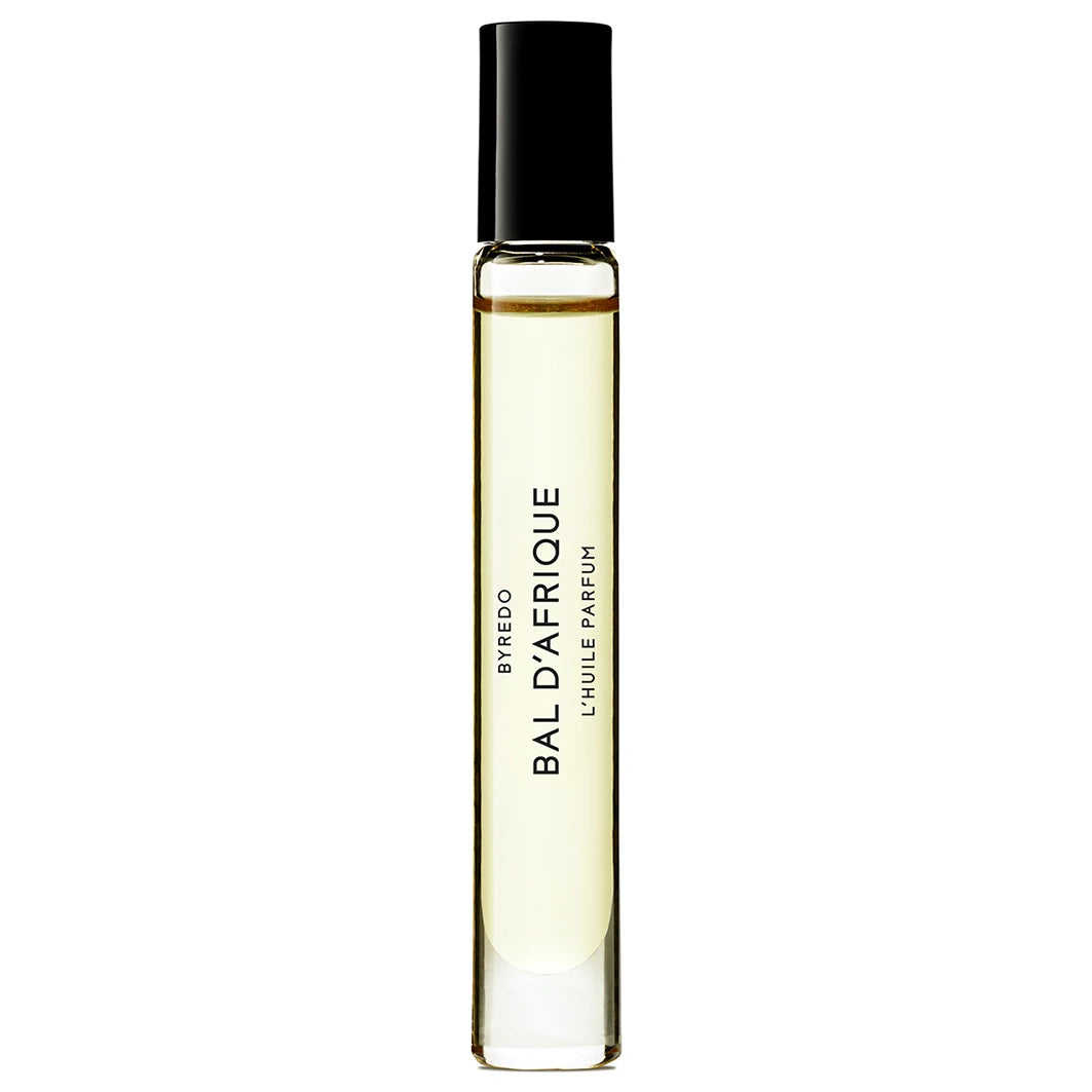 Bal d'Afrique EDP