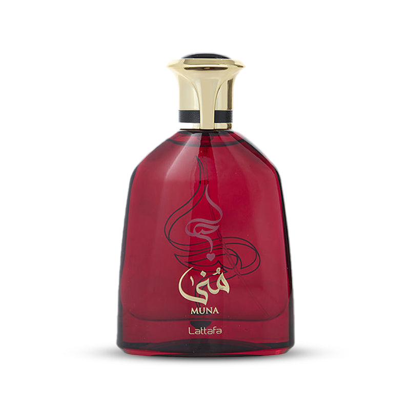 Muna EDP