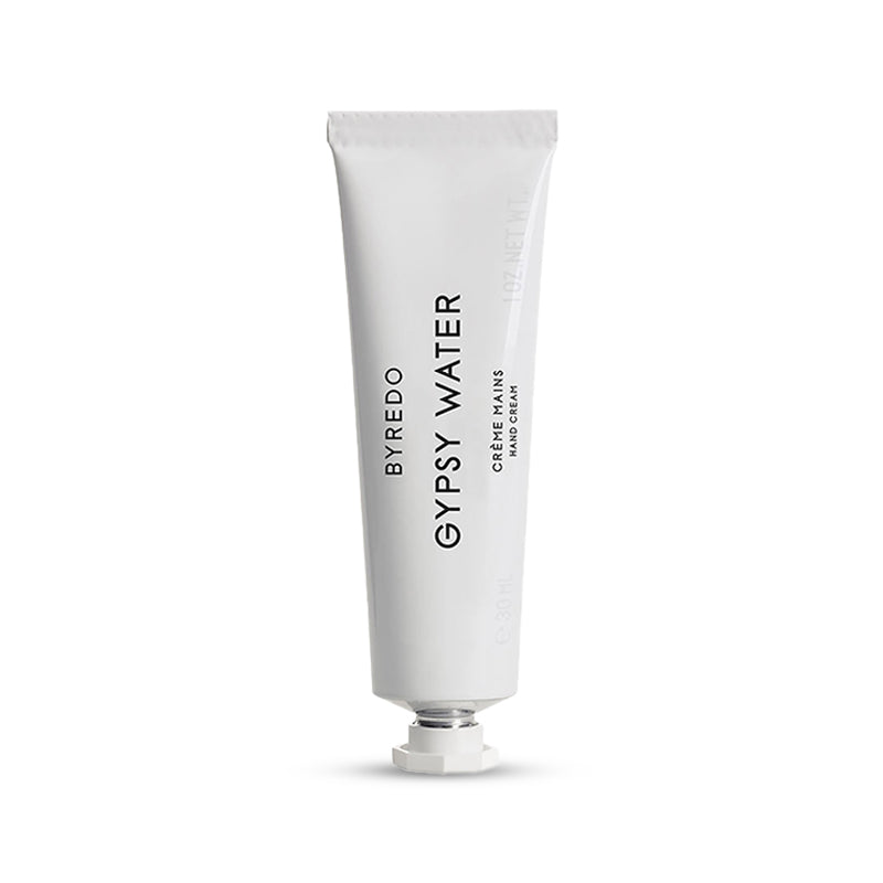 Gypsy Water Hand Cream