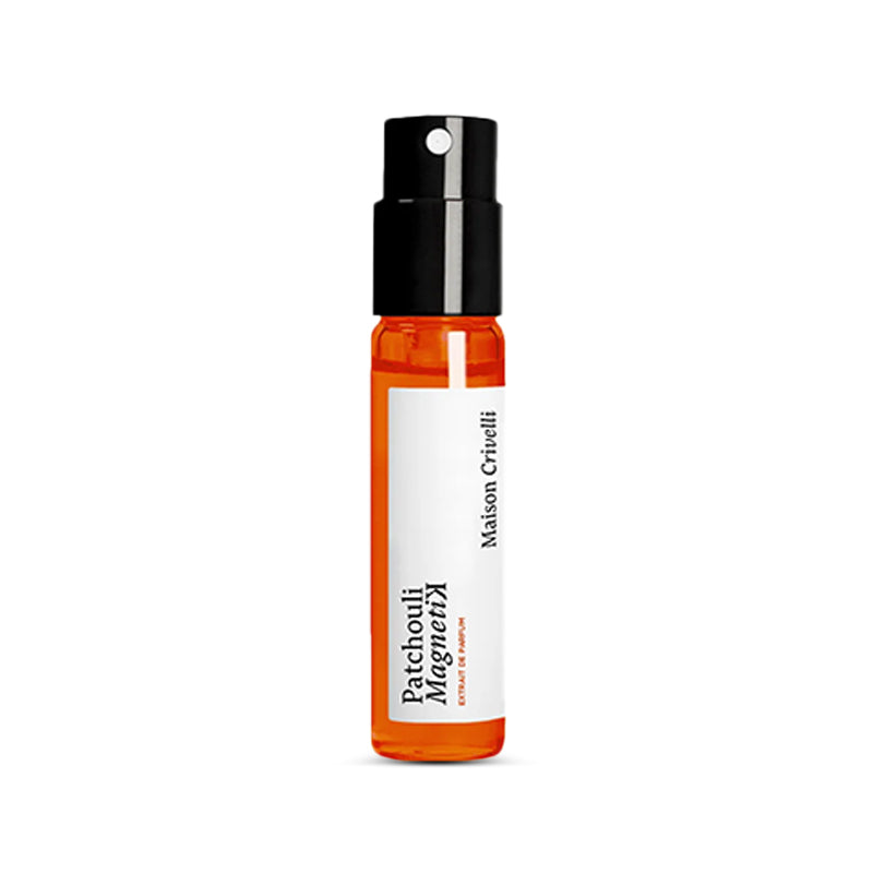 Patchouli Magnetik Extrait de Parfum