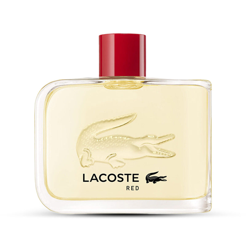 Red EDT