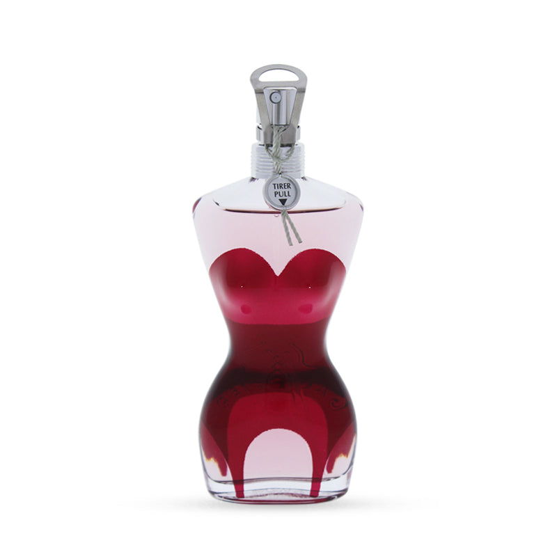 Classique EDP