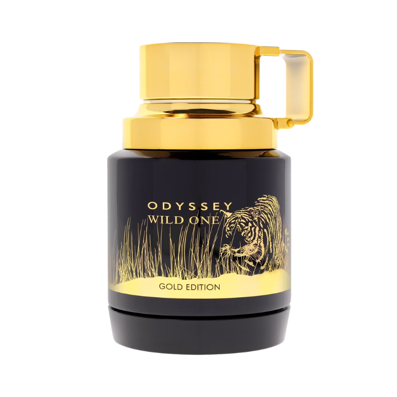 Odyssey Wild One EDP