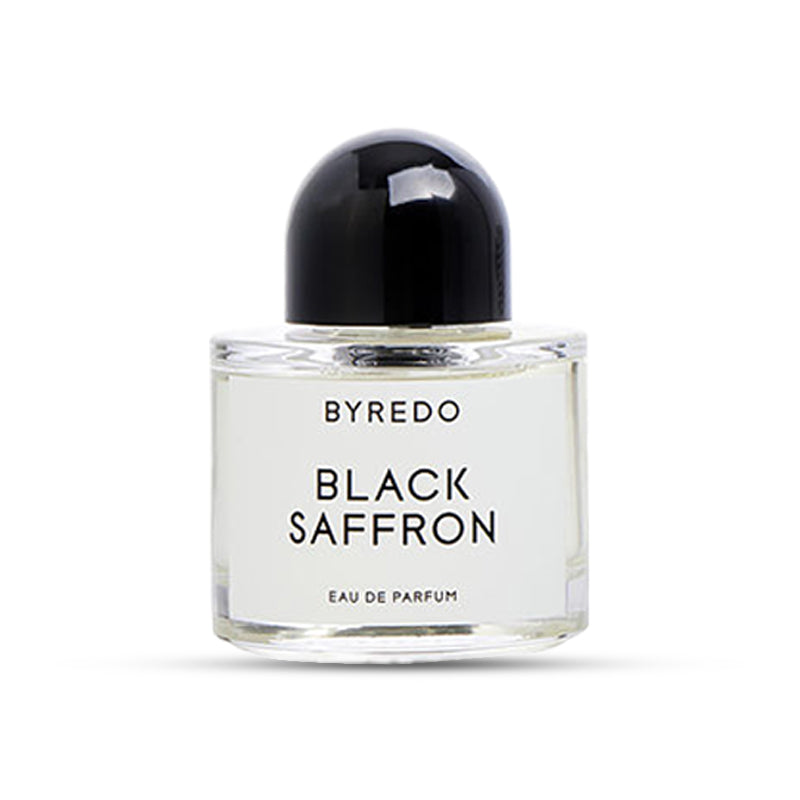 Black Saffron EDP