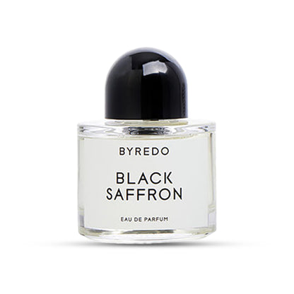 Black Saffron EDP