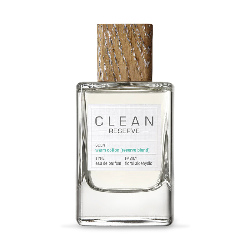Classic Warm Cotton EDP