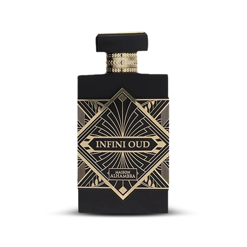 Infini Oud Joyous EDP