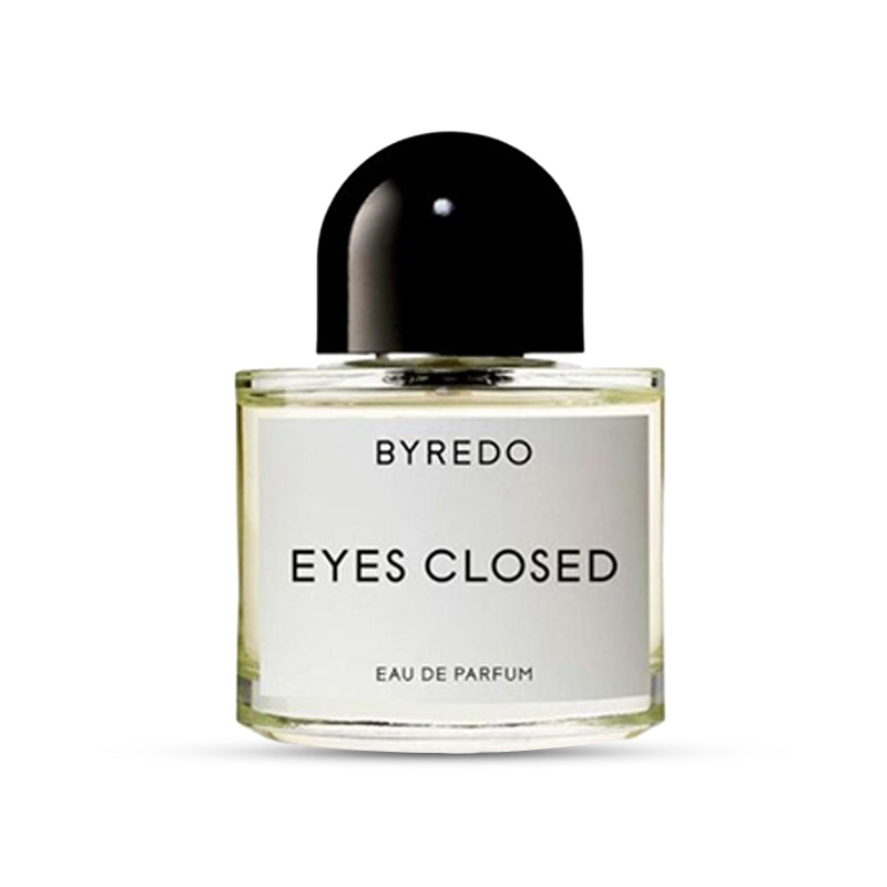 Eyes Closed EDP