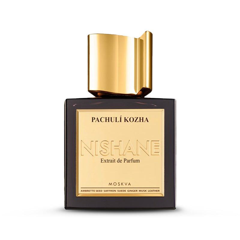 Pachuli Kozha Extrait de Parfum
