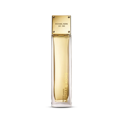 Sexy Amber EDP