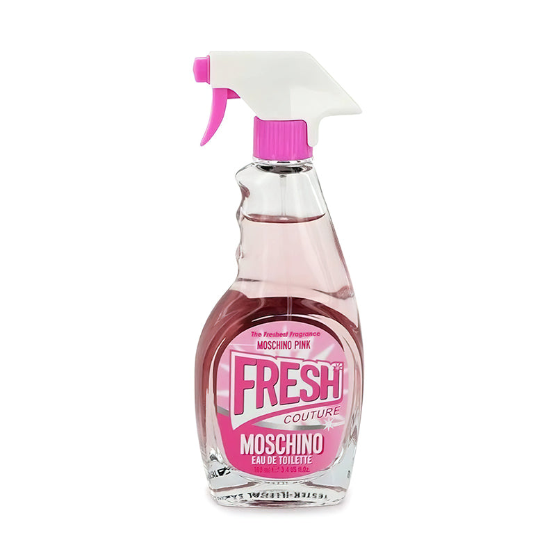 Pink Fresh Couture EDT