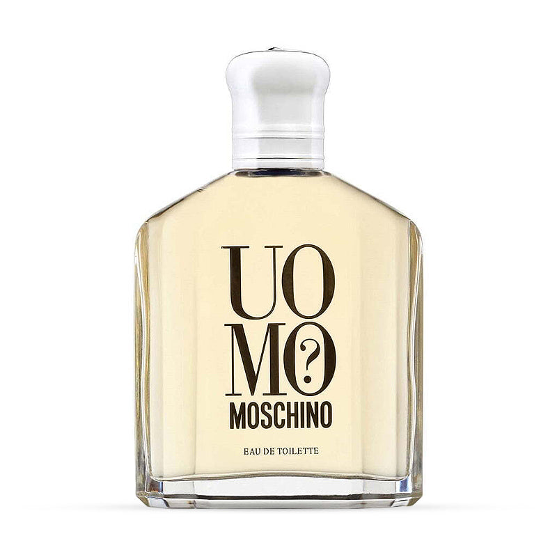 Uomo EDT