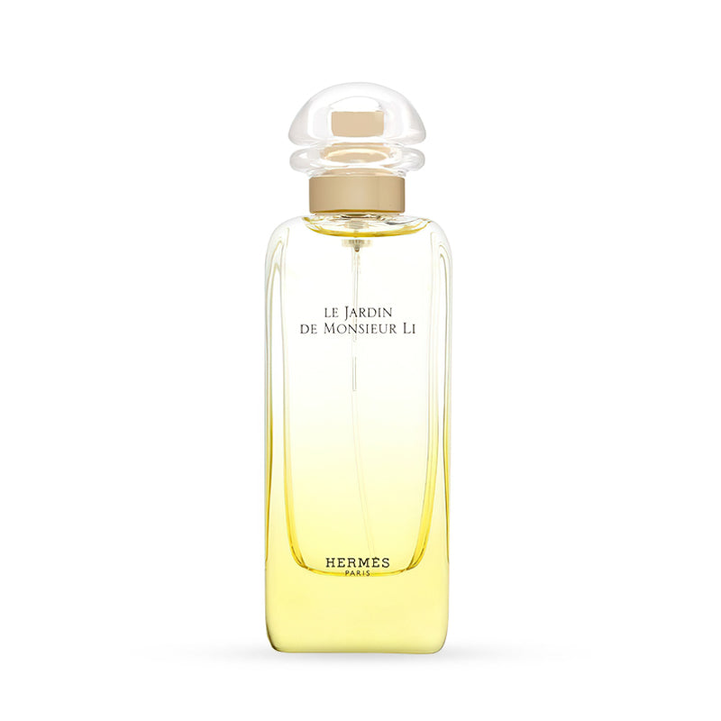 Le Jardin de Monsieur Li EDT