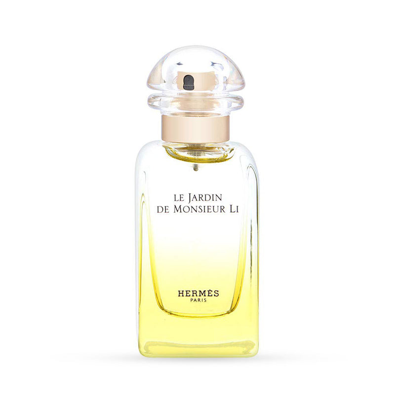 Le Jardin de Monsieur Li EDT