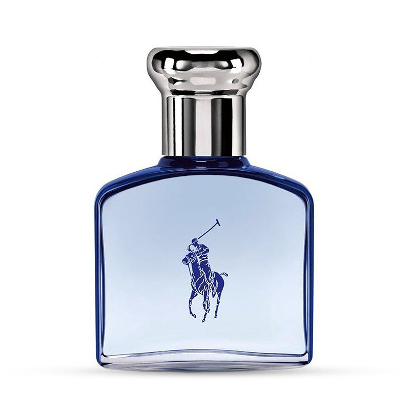Polo Ultra Blue EDT