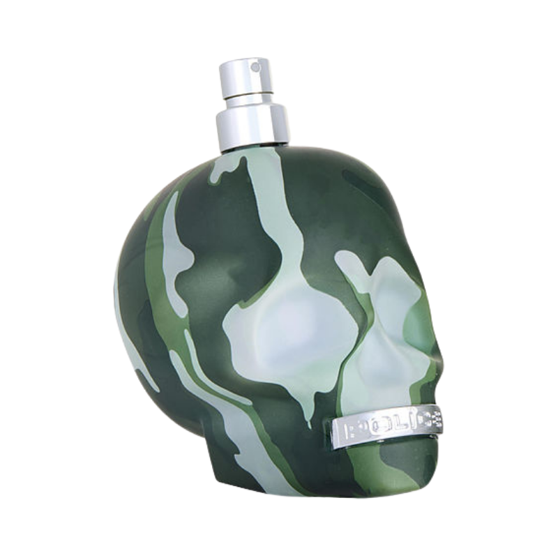 Comouflage EDT