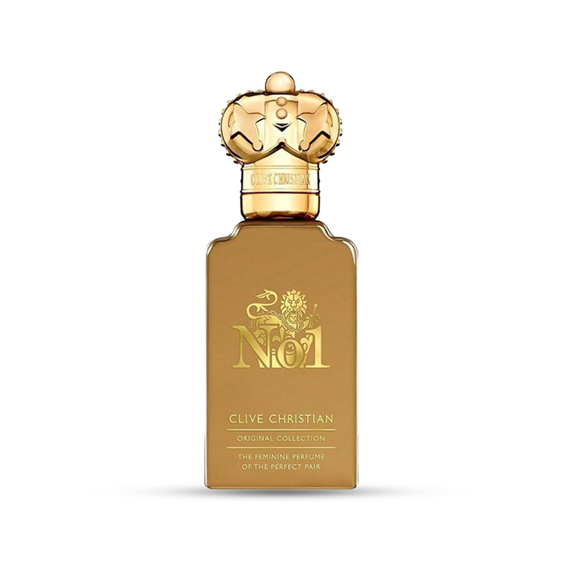 No. 1 Feminine EDP