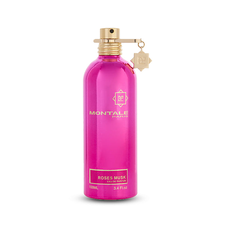 Roses Musk EDP