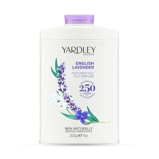 shop Yardley English Lavender Talc online