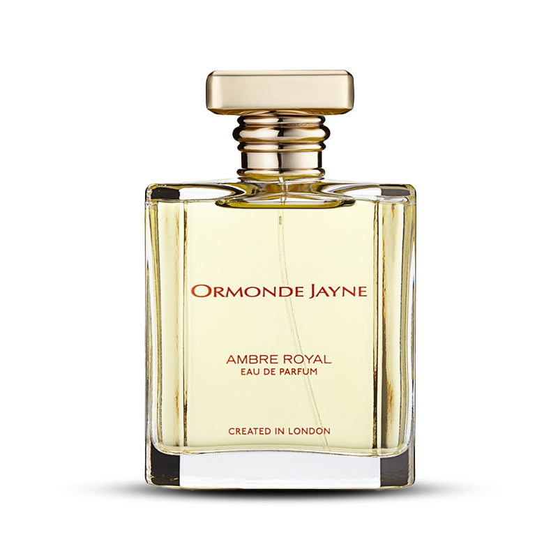 Ambre Royal EDP