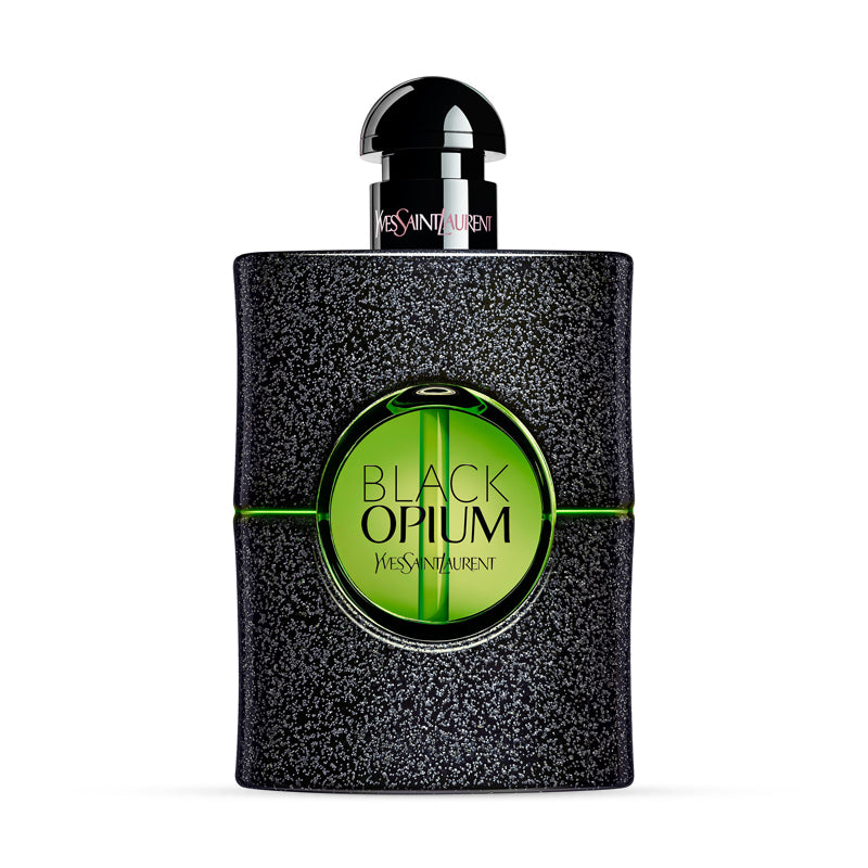 Black Opium Illicit Green EDP
