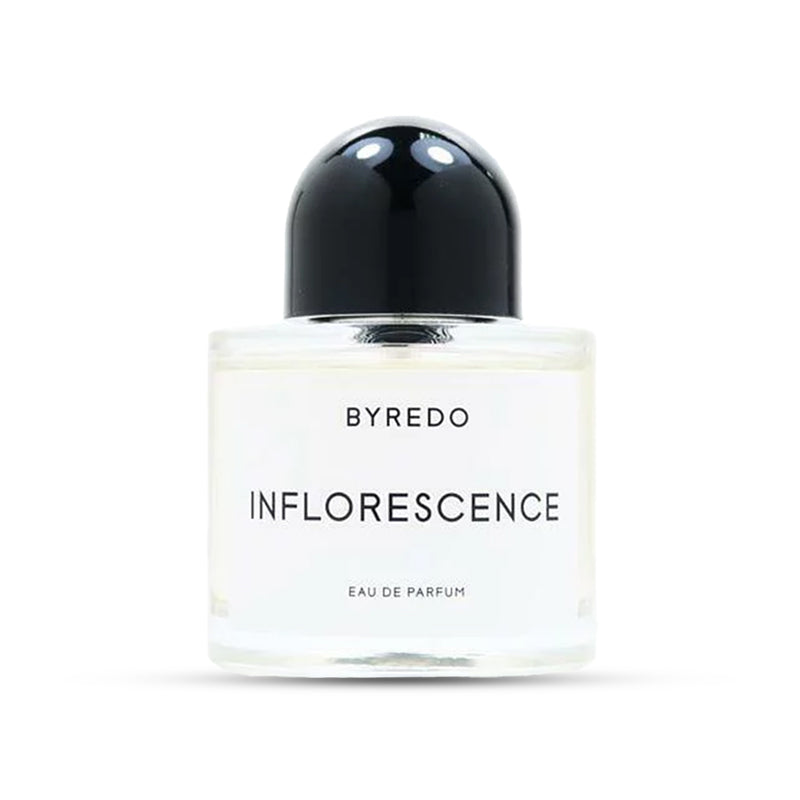 Inflorescence EDP